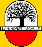 Logo der Kahlhorstschule
