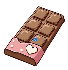 Schokoladen für einen guten Zweck